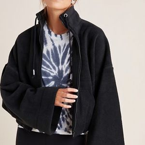 Free People Climb High Fleece